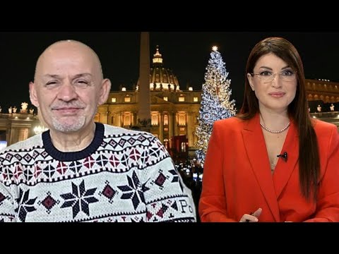 "E çojmë veten në TELASHE dhe fajësojmë ZOTIN"/ Mesazhi i FORTË për Krishtlindje: FALNI! | Breaking