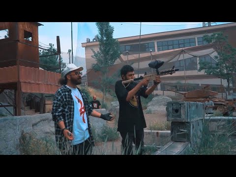 Jarshow - Episode 12 With Kaboos - جرشو قسمت 12 با حضور کابوس