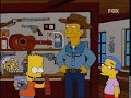 Buck McCoy | Los Simpson