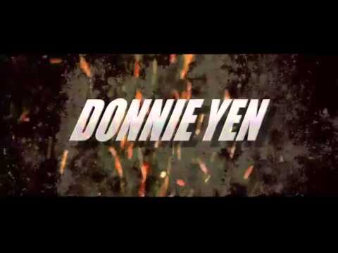 Kung Fu Killer Official Deutsch Trailer HD