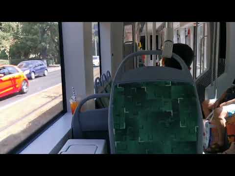 După „lupte seculare”, tramvaiele arădene Imperio circulă în București