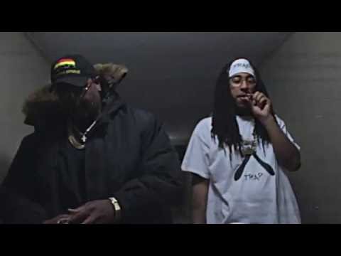 Bigg Tyme and Fatzxx - Everything