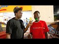 Paying Strangers In The Most Dangerous Hood In Bahamas To Eat World S Hottest Chip
