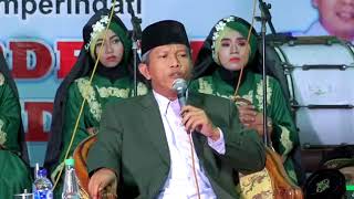Download lagu Pengajian Akbar KH. MA'RUF ISLAMUDIN mp3