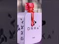 DNKa Gel nail polish 0001, 12 ml