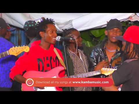 Nthi Ino Ndi Tei Live By Ndomeo Master Kaju.