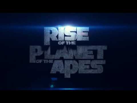 Rise Of The Planet Of The Apes FULL MOVIE 2016