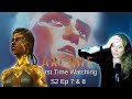 We Need To Talk About Arcane Season 2 Episodes 7 8