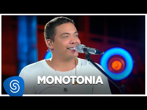 Monotonia - Wesley Safadão