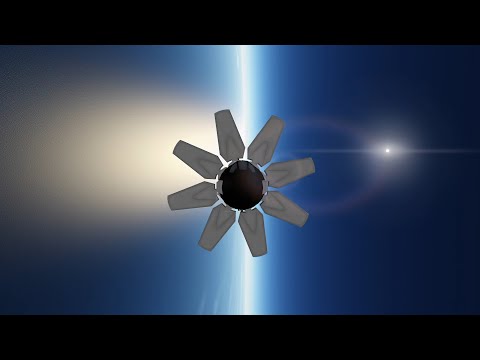 KSP (RSS/RP-1/Principia) [PL] - 1958 2/3