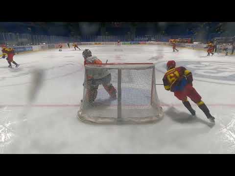 33. Kolo EXJ KE-TN 1. Tretina (3-3) Husár 15.1.2025