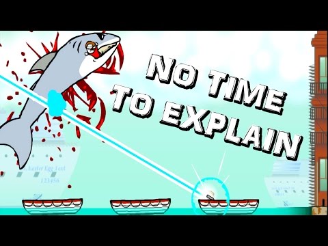 WHAT IS HAPPENING?? | No Time To Explain #1