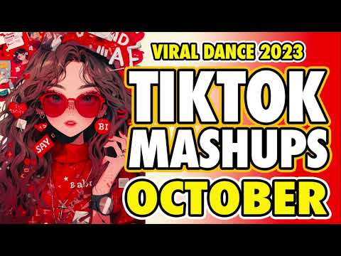 New Tiktok Mashup 2023 Philippines Party Music | Viral Dance Trends | October 23rd