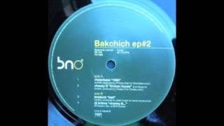 Cheesy D (Broken House...3 At Moscos) 1996