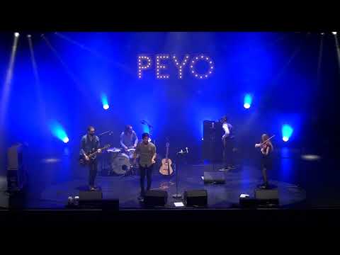PEYO - LE BAL DES AMOUREUX