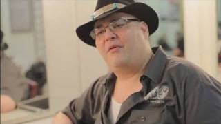 How to Record a Solo Album | Harmonica Lessons