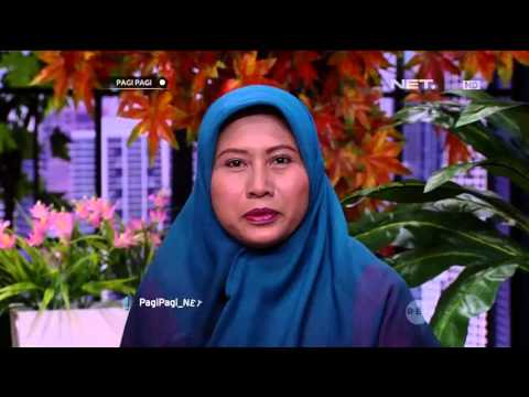 Pagi Pagi 18 Desember 2015 - Mendalami Bidang Tanaman Hidroponik