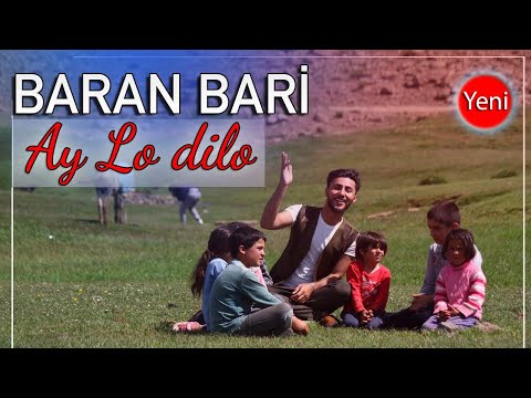 Baran Bari - AY LO DILO