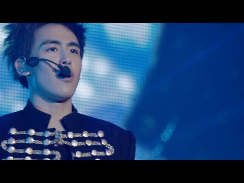 2PM Electricity (220v Remix) 「ARENA TOUR 2011 'REPUBLIC OF 2PM'」