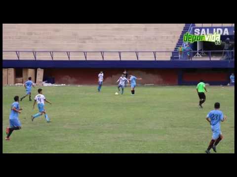 Interligas 2017 P7 Somos Olimpico, Rosella Remar, ETE, Jorge Chavez, Liga V