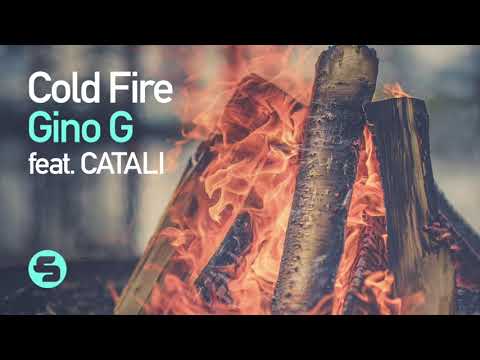 Gino G feat. CATALI - Cold Fire (Teaser)