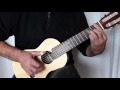 Đàn Guitarlele Yamaha GL1 Đàn Guitarlele Yamaha GL1