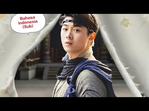 Jagal Tak Terkalahkan (Bahasa Indonesia) #jagal #drama #ardi