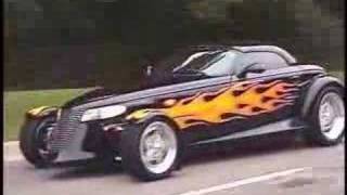 prowlers on woodward 2