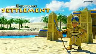 Egyptian Settlement 2 videosu