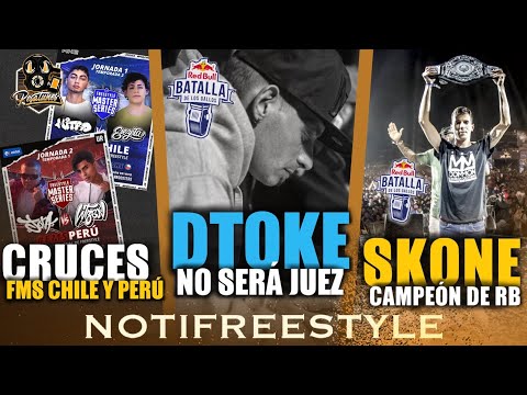 MC VAKA ME EXPLOTO LA CABEZA Y DEM MATRIX INTERNACIONAL💥🔥😱