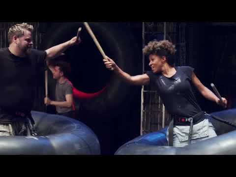 STOMP - Trailer