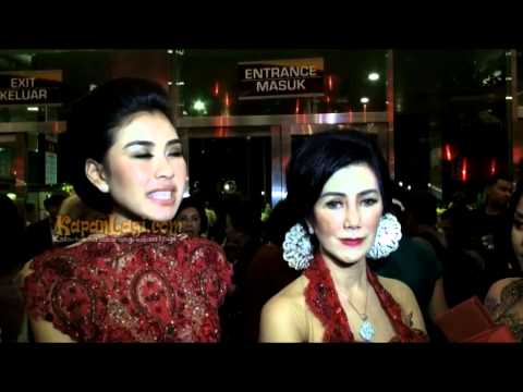 Raffi Ahmad & Nagita Slavina Ingin Pesta Pernikahan Yang Int