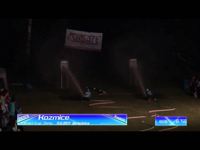 Kozmice, 15. 06. 2013