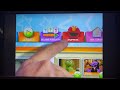 Closing To Sesame Street Learning About Numbers 2008 DVD
