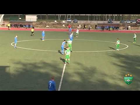 Kėdainių Nevėžis - Vilniaus Žalgiris B (2018-09-29)