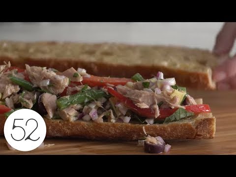 download lagu mp3 mp4 Vegan Pan Bagnat, download lagu Vegan Pan Bagnat gratis, unduh video klip Vegan Pan Bagnat