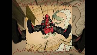 Dead Man - sElf [NIGHTCORE/SPED UP]