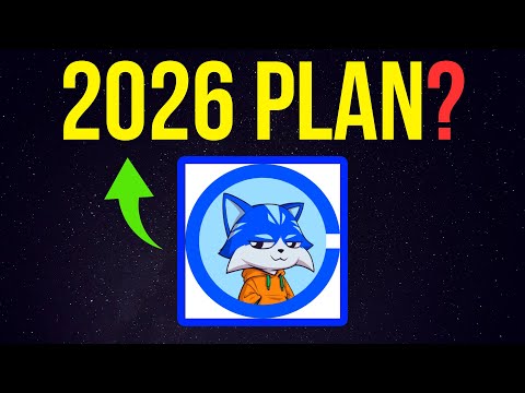 Toshi: What's My Plan in 2026? I Also Discuss My Hypothetical Perspective on the TOSHI Price