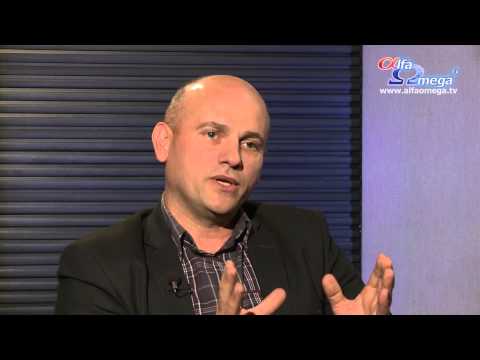 Alfa Omega TV - Aniversare 20 ani (emis. difuzata pe 5 iunie 2014) - partea 6/7