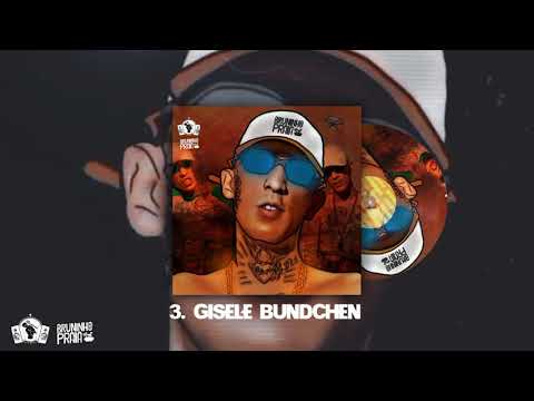 MC Bruninho da Praia - Gisele Bundchen (DJ Feijão)