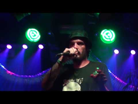 DriLL/Burke/Ringe, (Rapetek 131: PUFF PUFF PASS) 25.8.2017