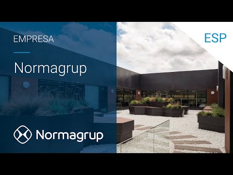 Normagrup Technology 2020