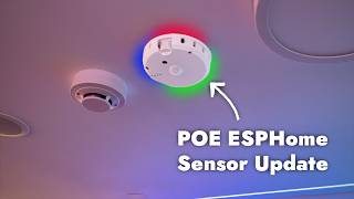 POE Sensor Update
