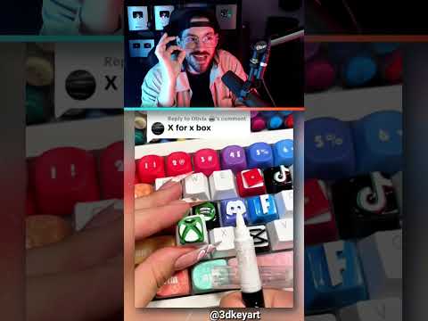 Comment personnaliser son clavier