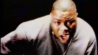 Biz Markie - What Come Around Goes Around