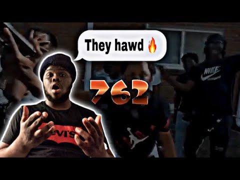 762- Qsl ft. 2kbabyD (Official Video) *REACTION*