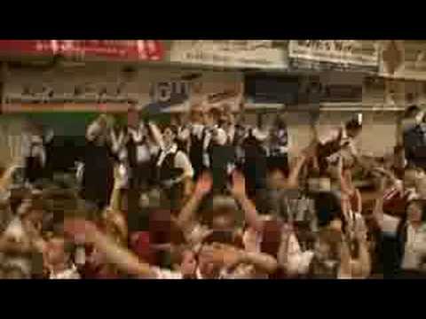 Narcotic - Ceska in Peterskirchen