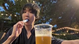 例の人と静岡旅行Vlog