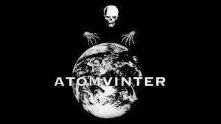 Atomvinter - Self-Titled 1995 CD (Full Album)