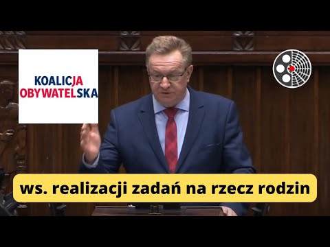 Ryszard Wilczyński alarmuje o 68% Polek niechętnych rodzicielstwu